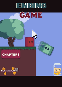 Ending Game