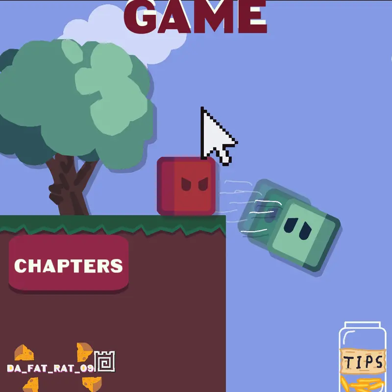 Game by @Parisof678