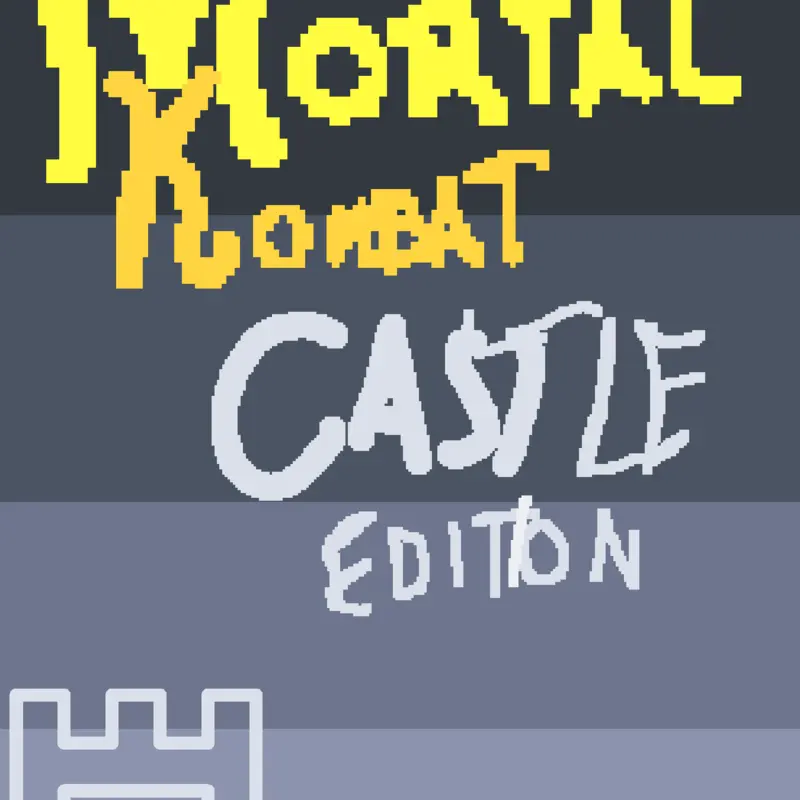 Game by @MisterBunny