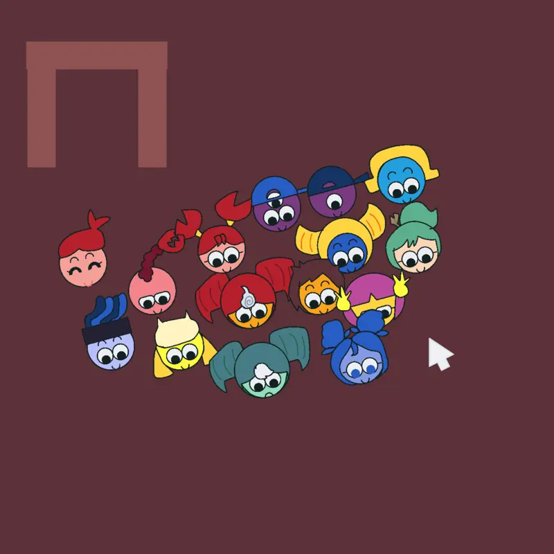 Game by @-AlexaGangOfficial-