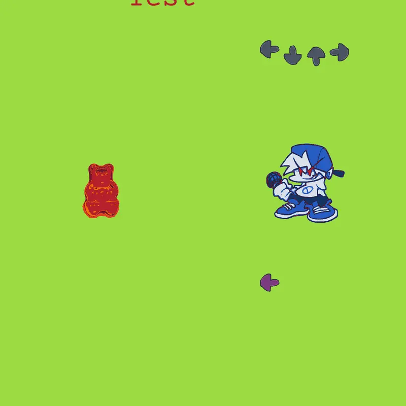Game by @balzz