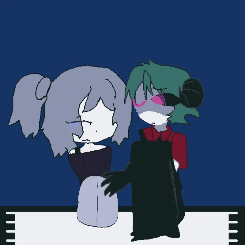 Game by @youroneandonlykoru02