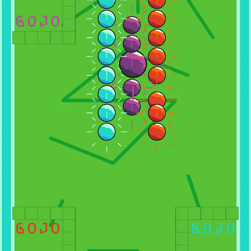 Game by @roceniel09