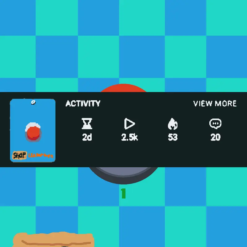 Game by @Nulltraviolet