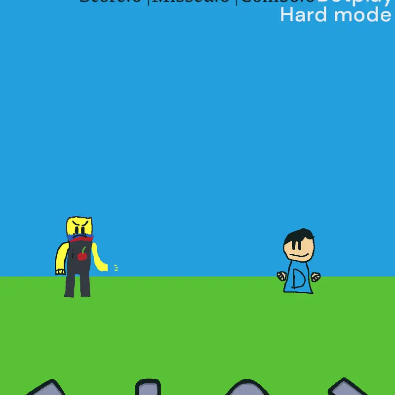 Game by @diego889