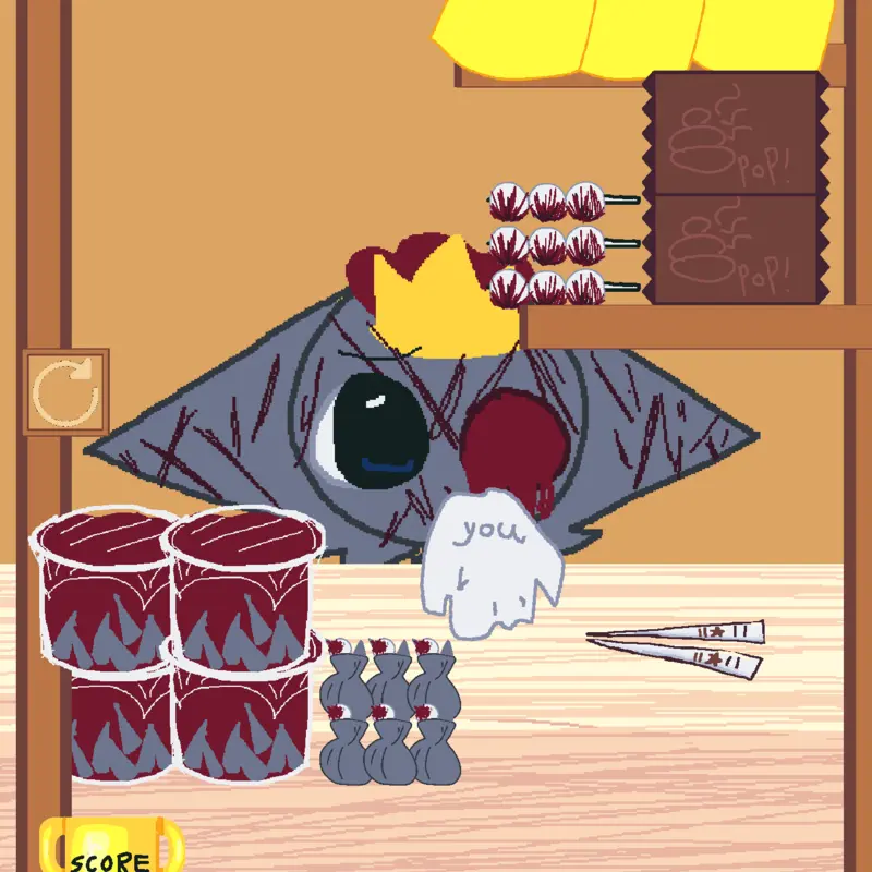 Game by @manons_biggest_fan