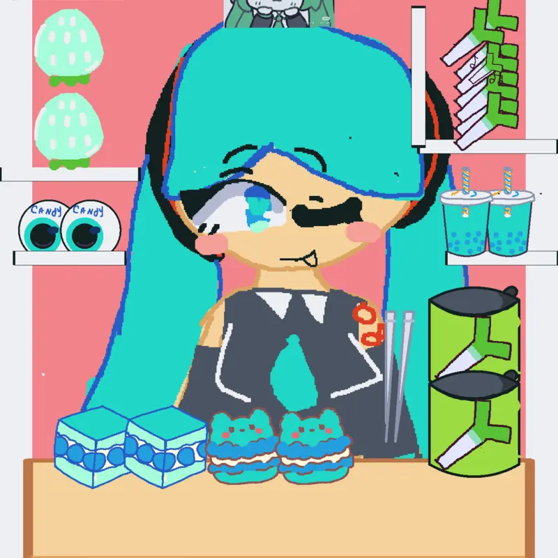 Game by @Miss_Ellia