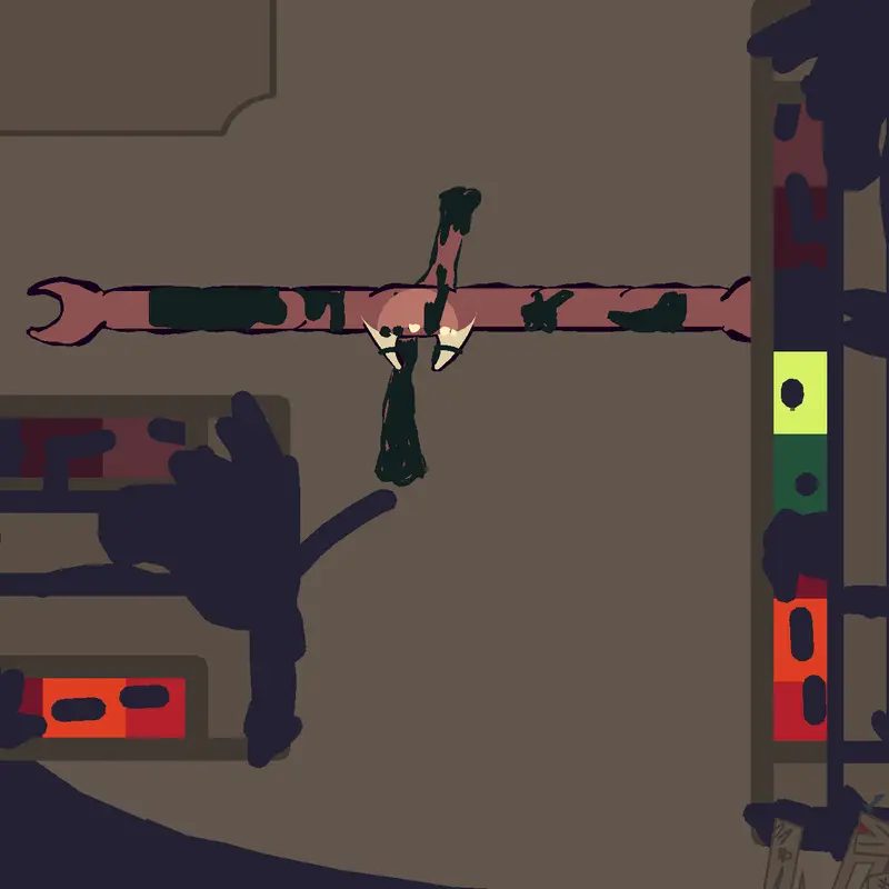 Game by @128sonic