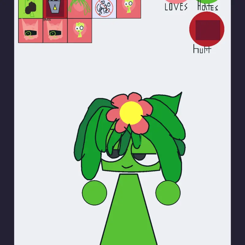 Game by @junella