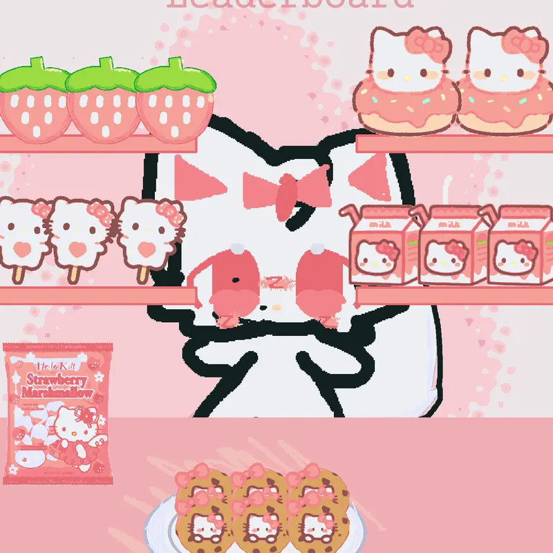 Game by @its_OWL_COOKIE