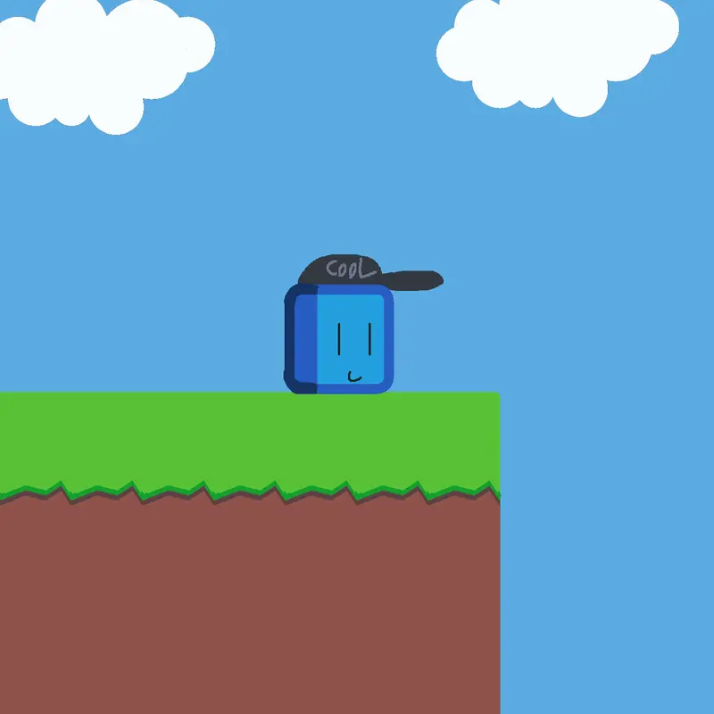 Game by @INUbisFan