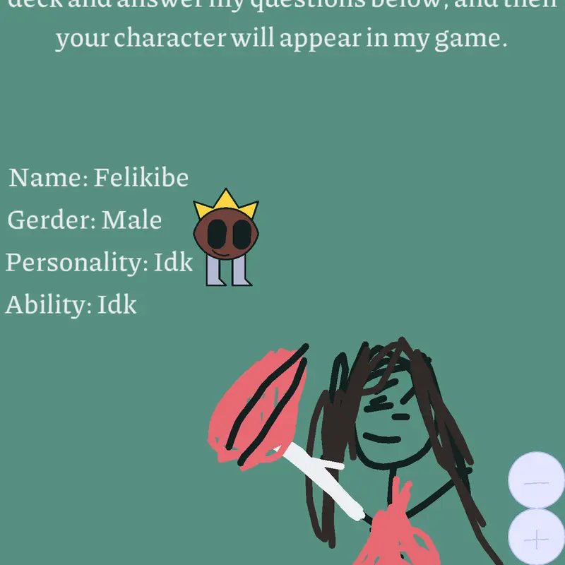 Game by @Emma5556
