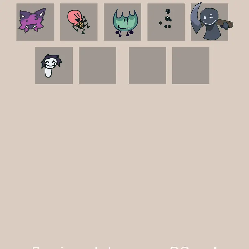 Game by @TheCoolDude1000