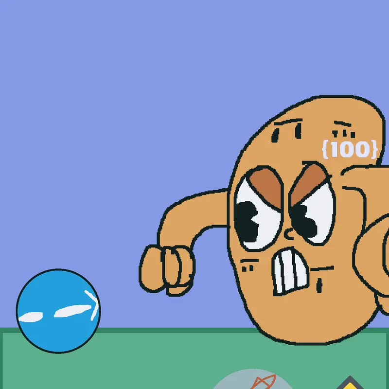 Game by @kakadesignpro