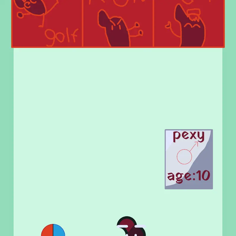 Game by @papperzardy