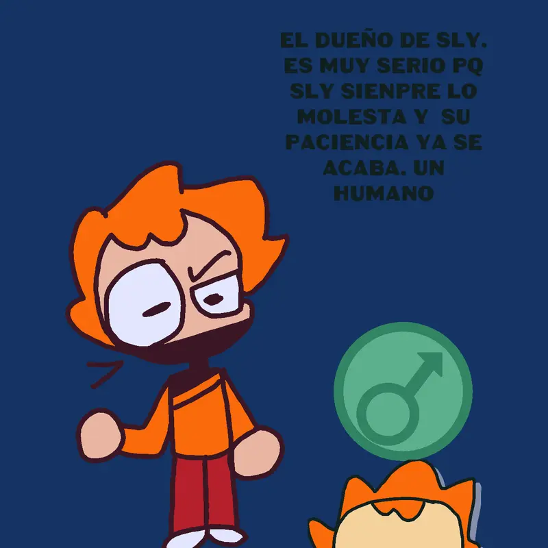 Game by @slyHalloween-