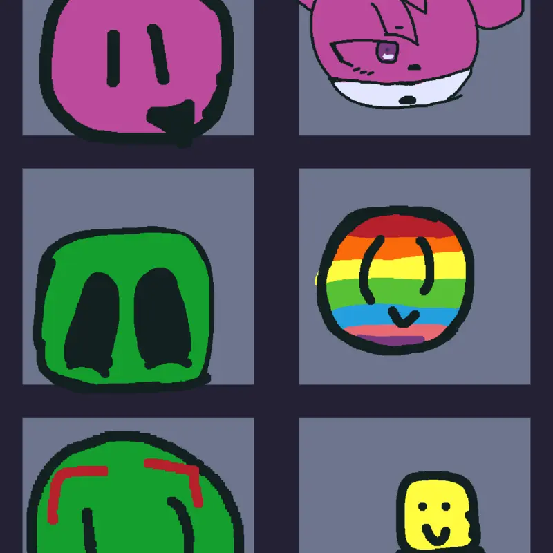 Game by @fnaf_12345
