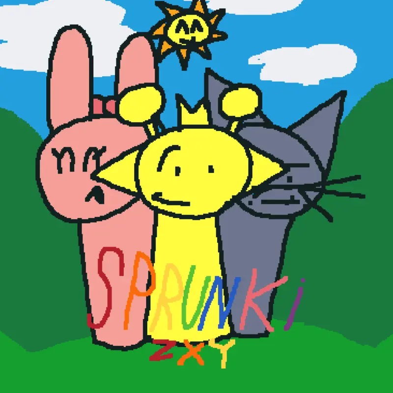 Game by @sycovau