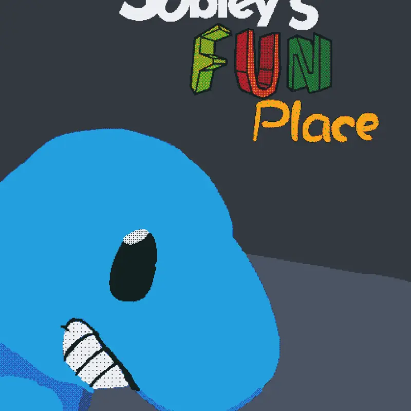 Game by @SoeyTheRad