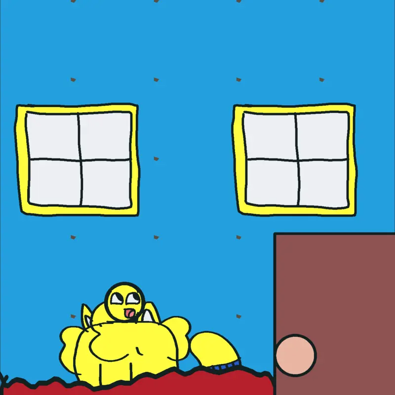 Game by @zhafranmakesgamesforfun