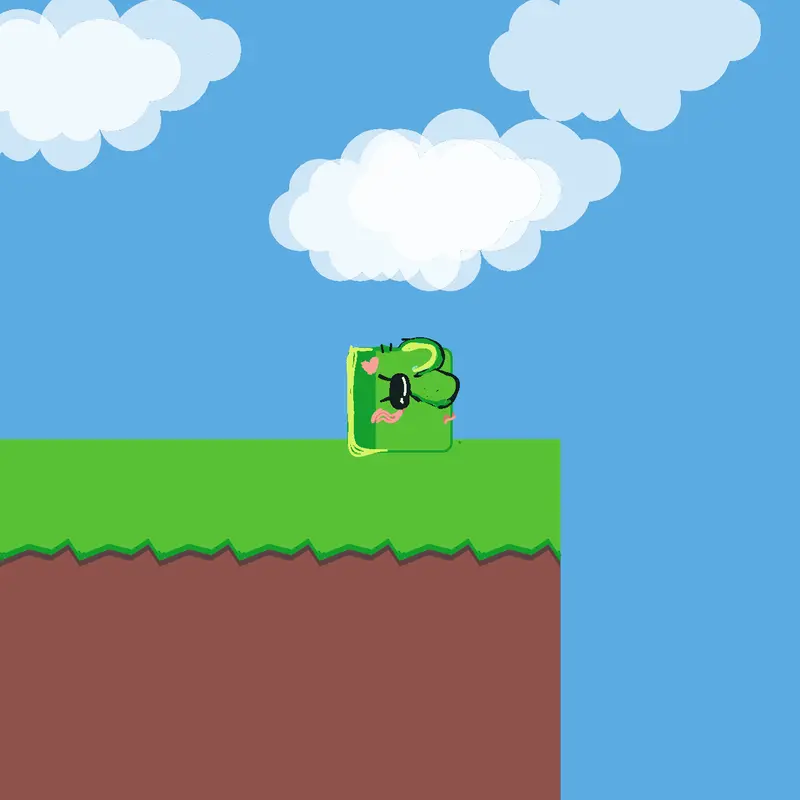 Game by @W3ND4TH3B2ST