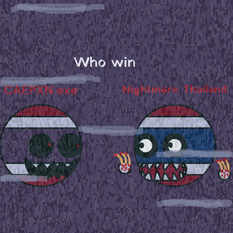 Game by @CAEPXN