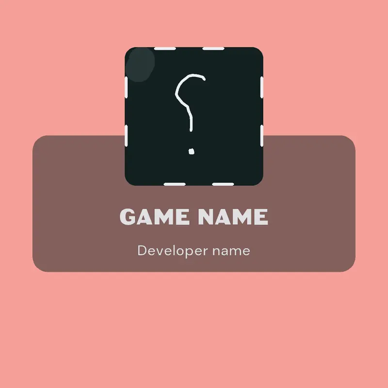 Game by @ItxzArmanSTUDIO