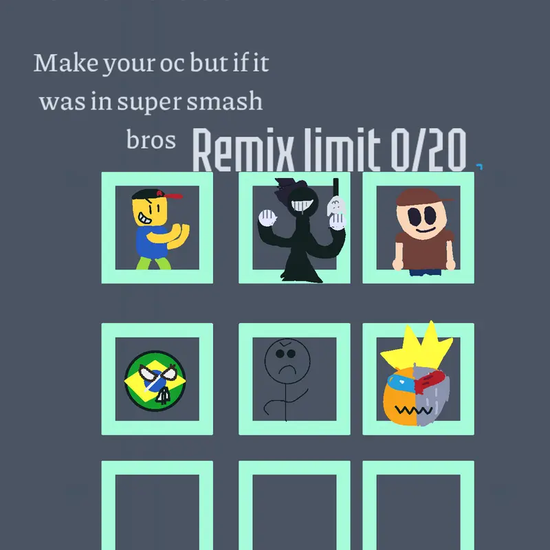 Game by @Othaviobrazil