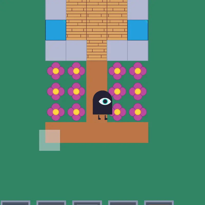 Game by @rizem