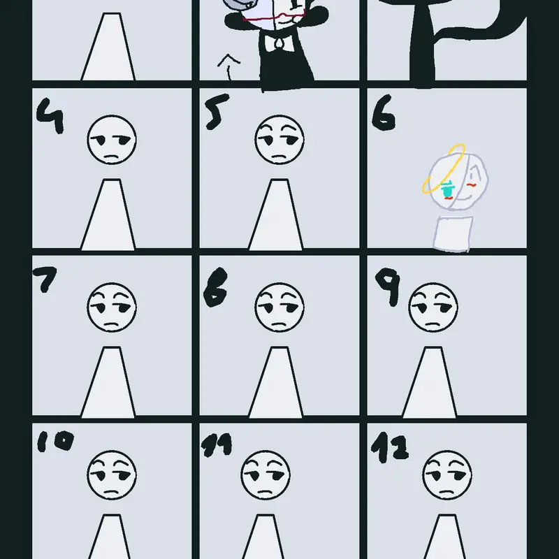 Game by @larry_studios
