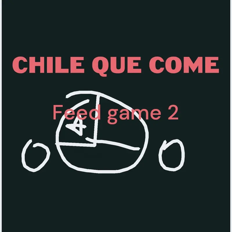 Game by @CounryballChileYT8