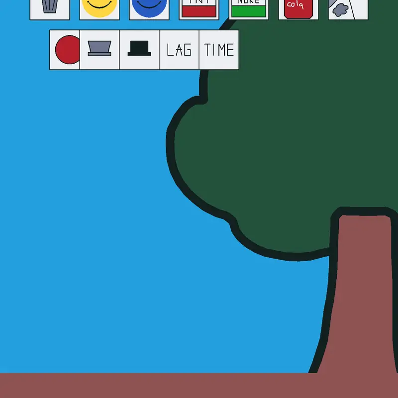 Game by @ConnieT