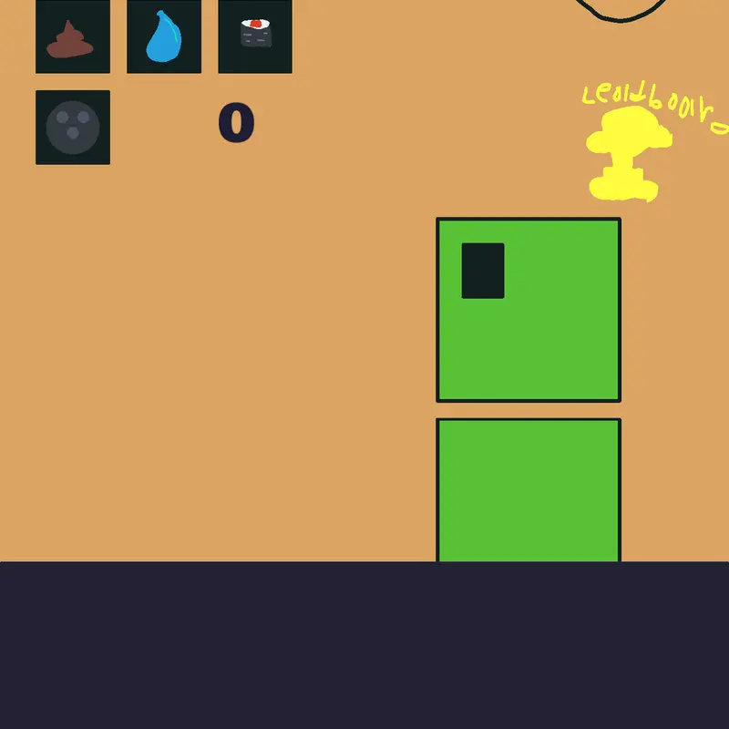 Game by @kartal294