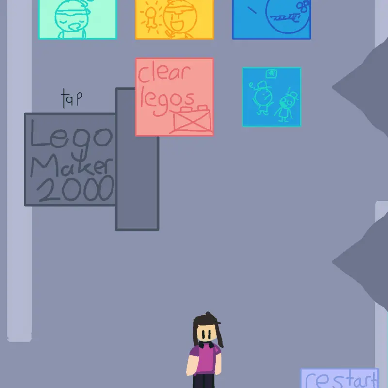 Game by @victoria12welcomehome