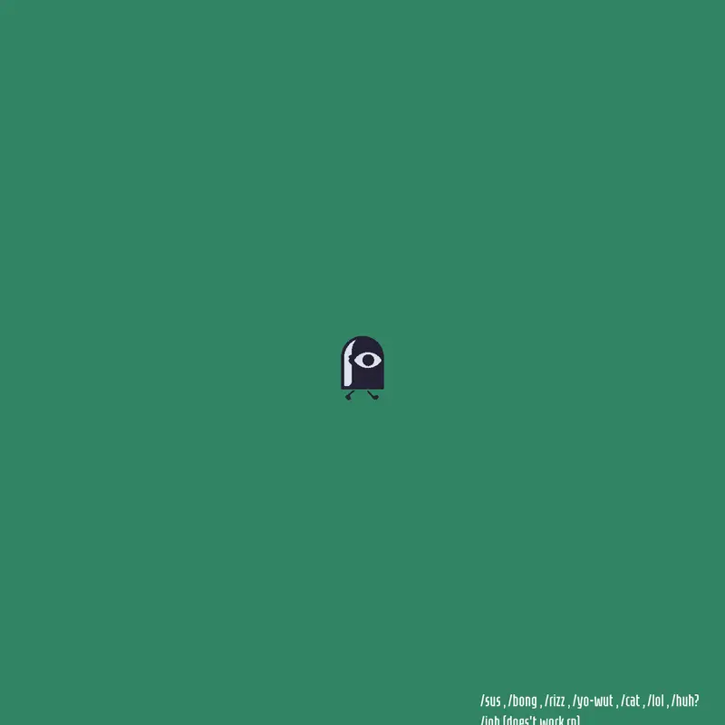 Game by @thisOneGuy12