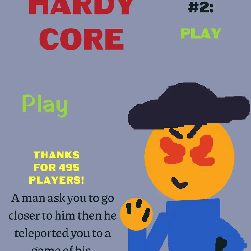 Game by @Dareloaded