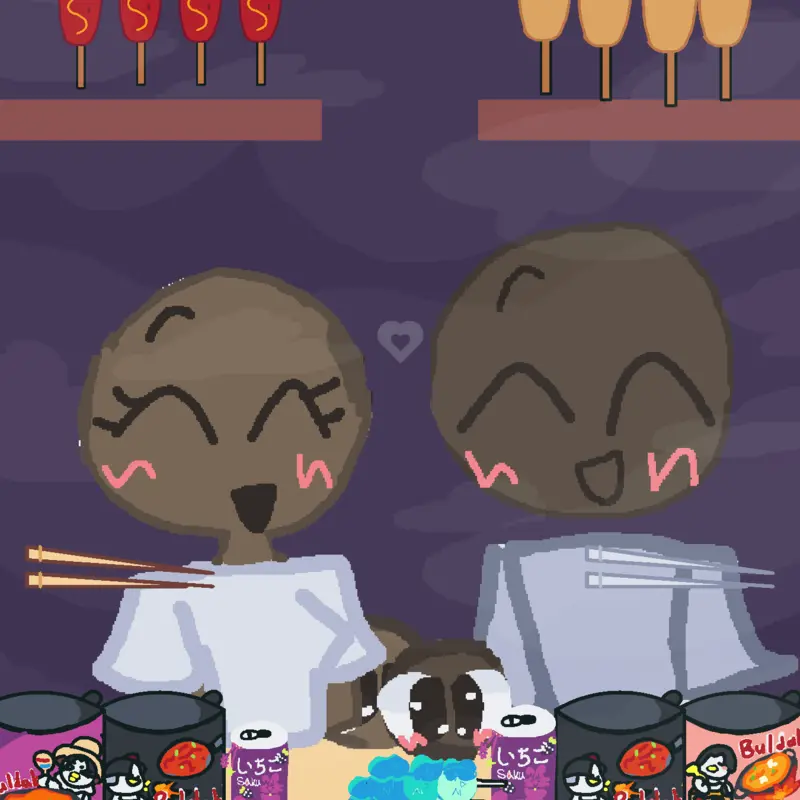 Game by @Lida_2011
