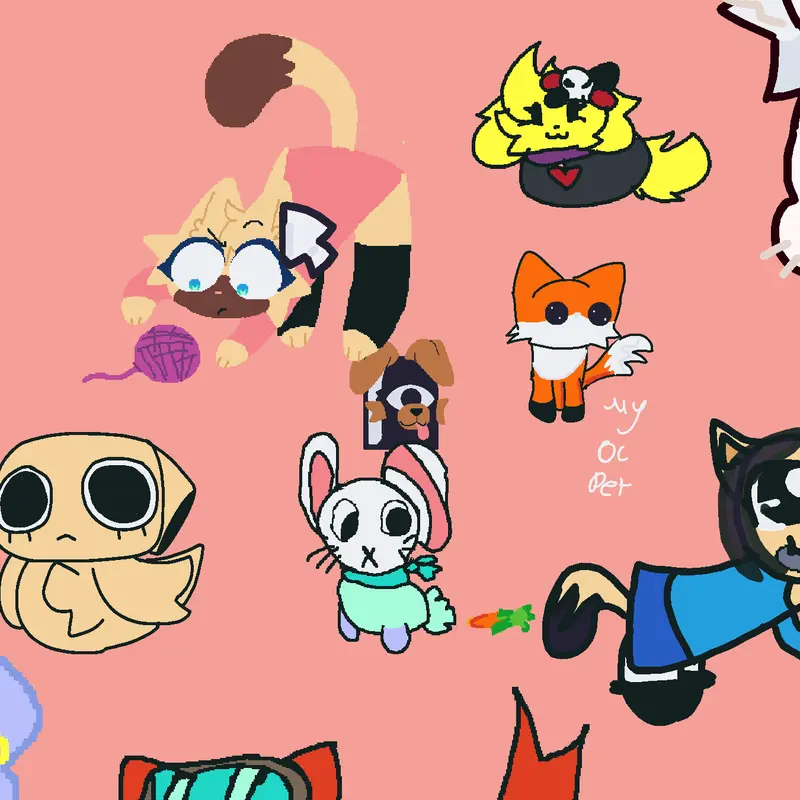 Game by @yawrn-cat-meow