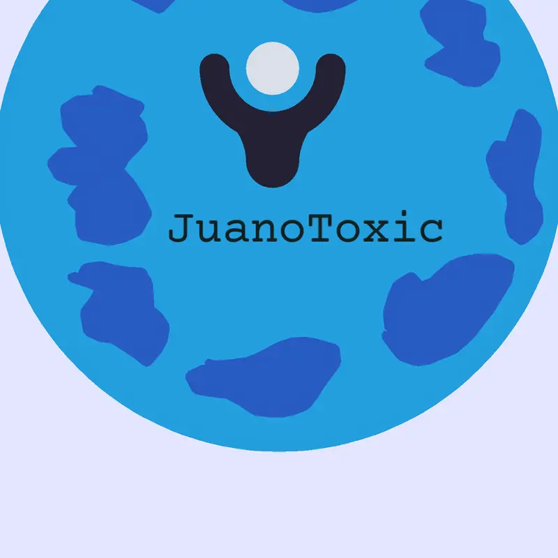 Game by @JuanoToxic