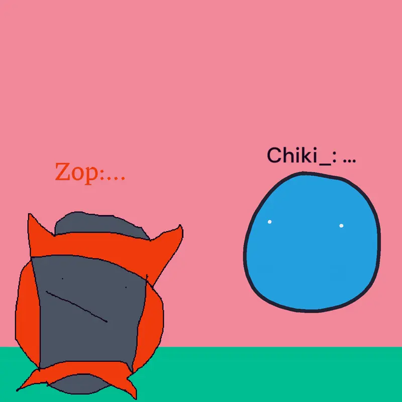 Game by @Chiki_