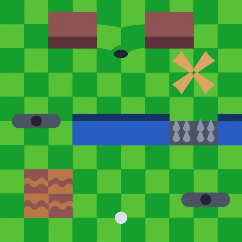 Game by @Glittergamer