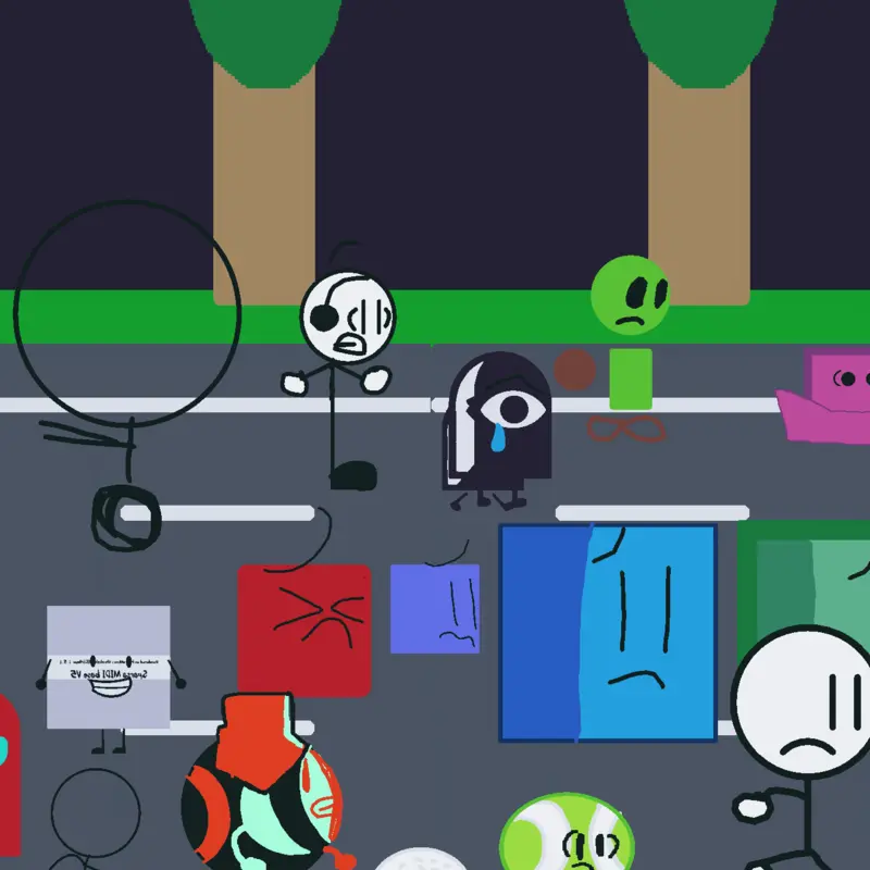 Game by @Azaam