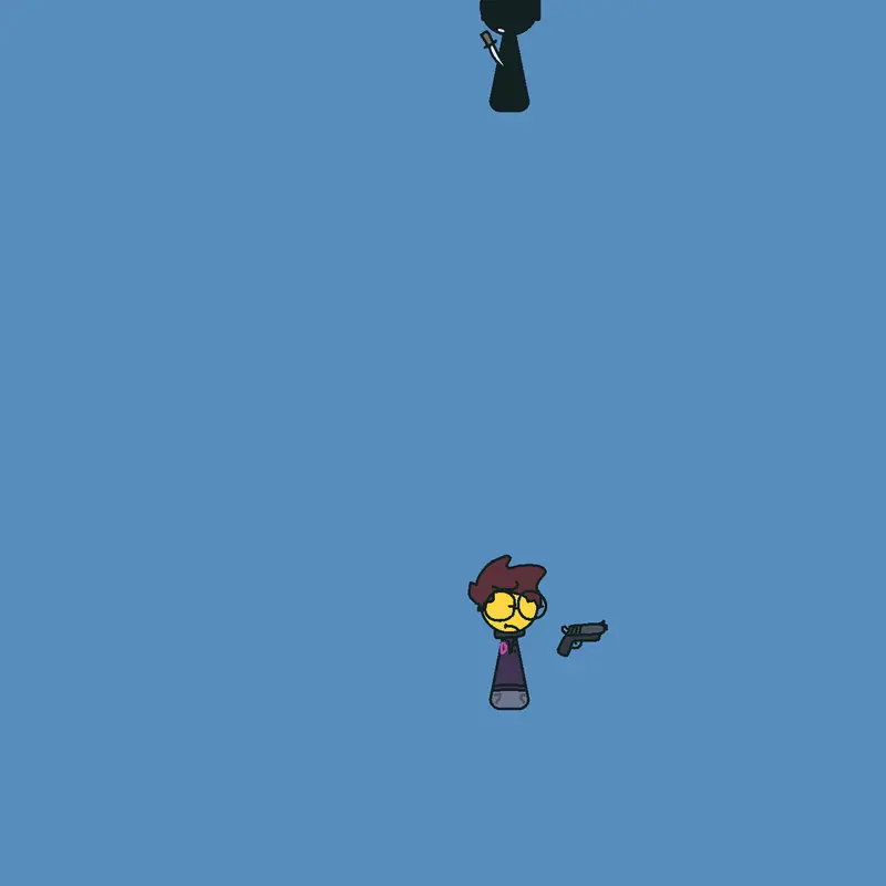 Game by @dabado
