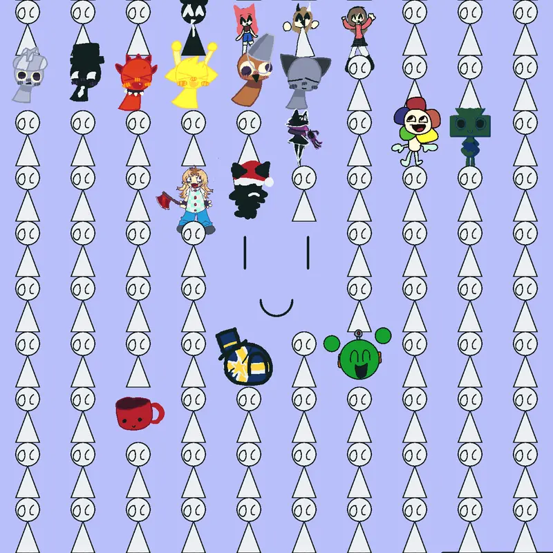 Game by @oxnapxj