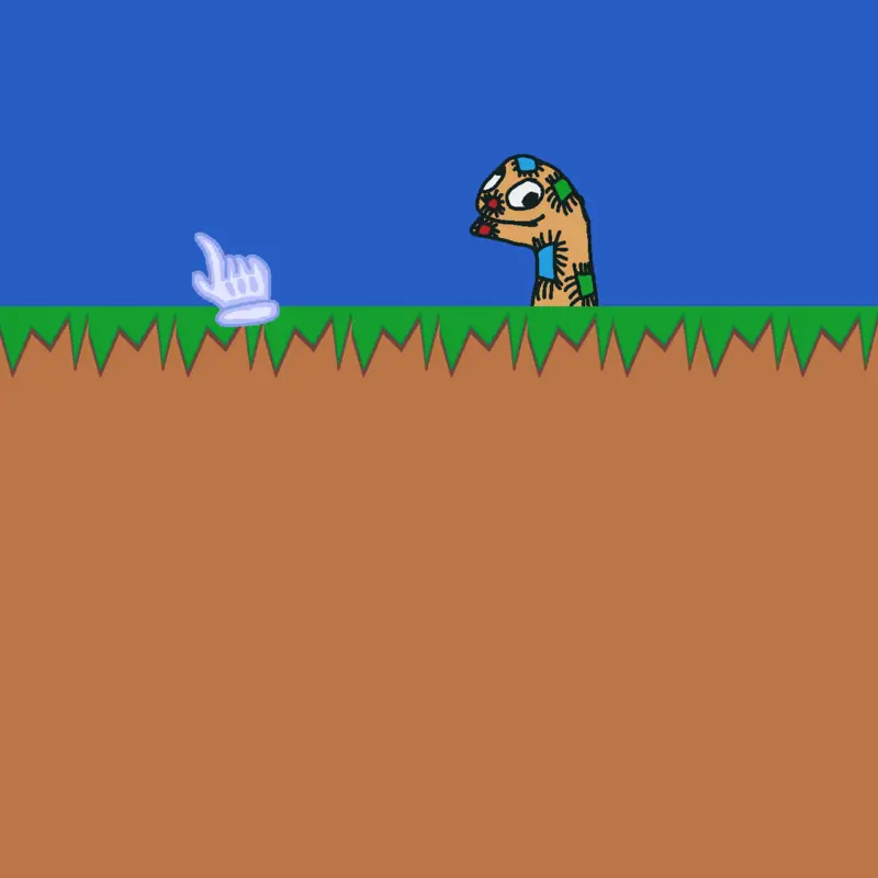 Game by @Mr_Slimey