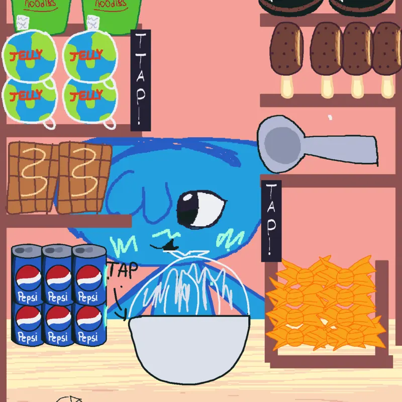 Game by @hmzos
