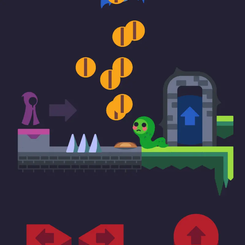 Game by @Melovecubes
