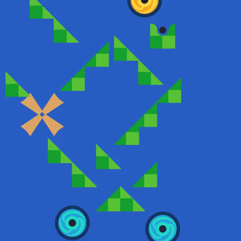 Game by @Deandirt