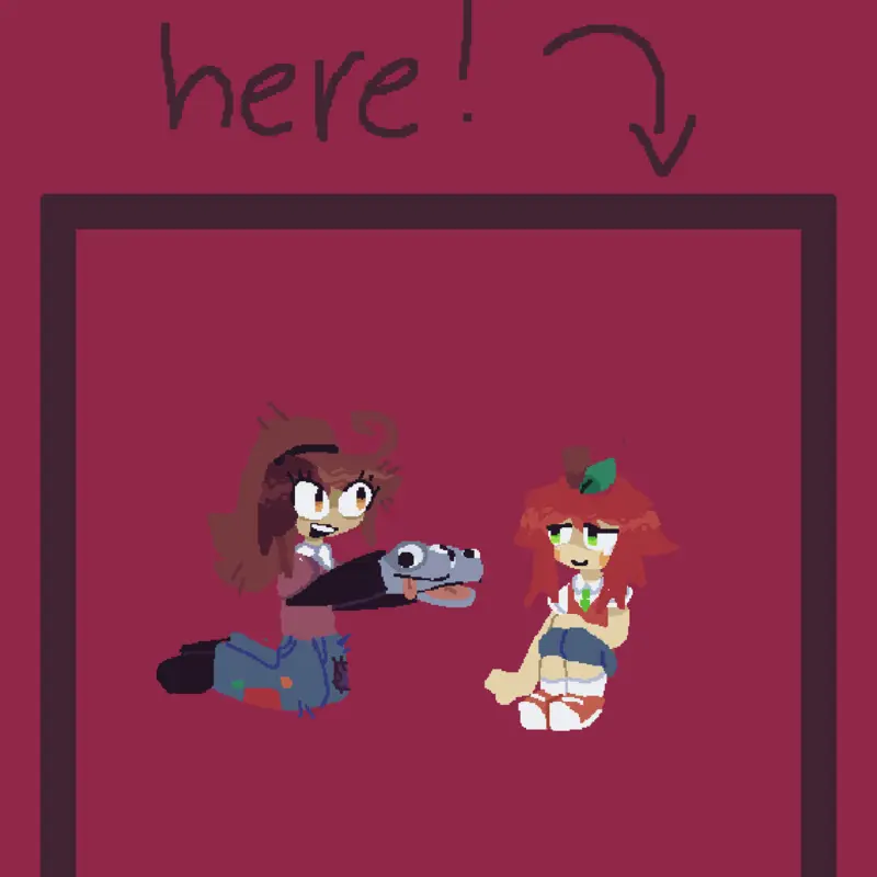 Game by @Fern_