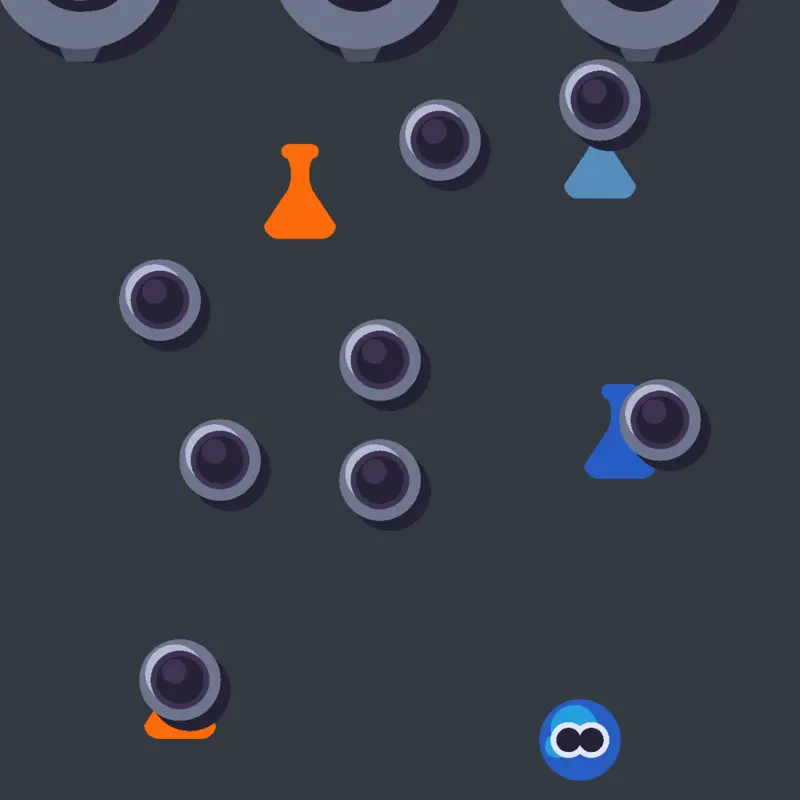 Game by @Mastercondutor